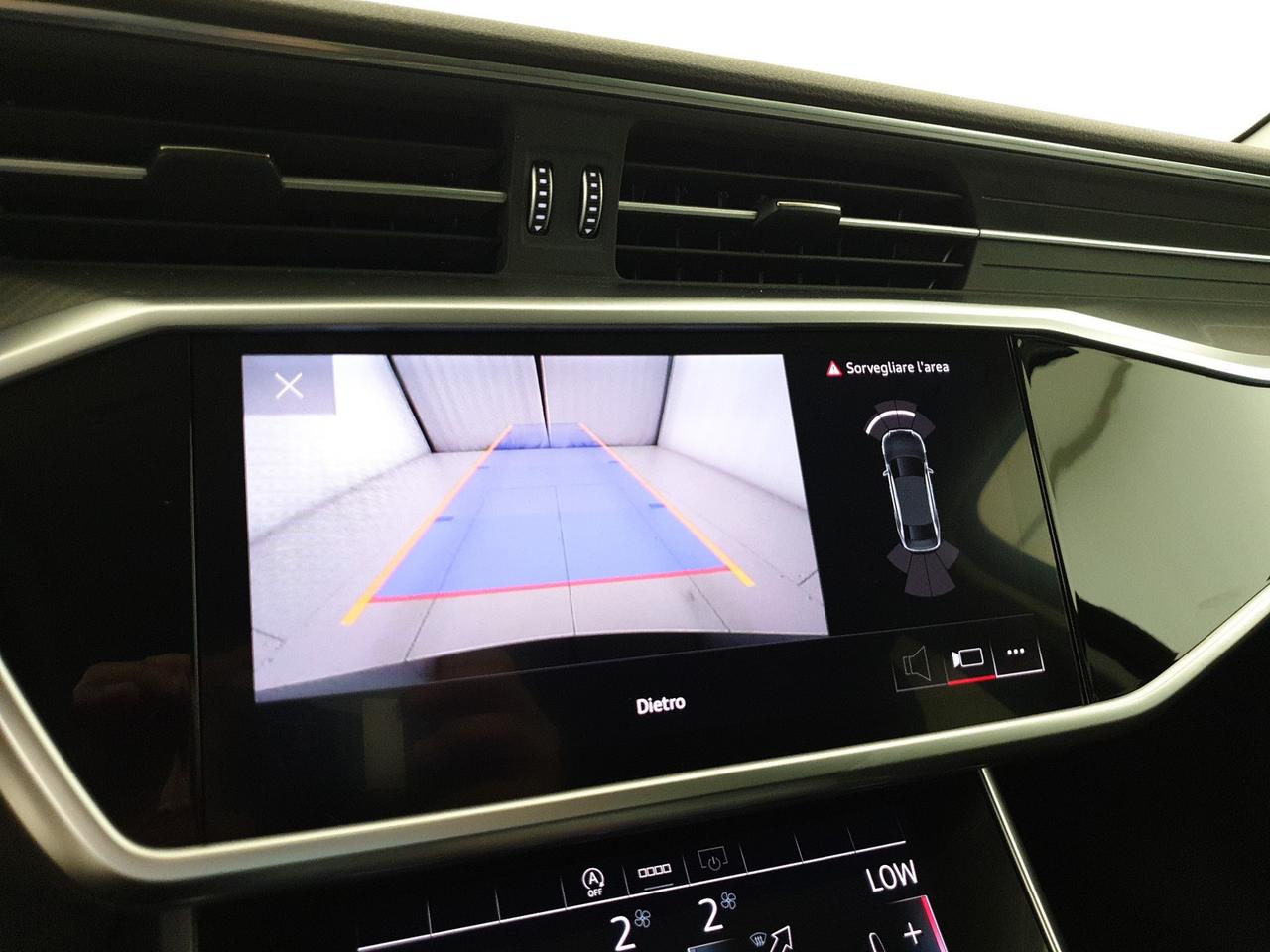 40TDI 204CV quattro S tronic Business Design