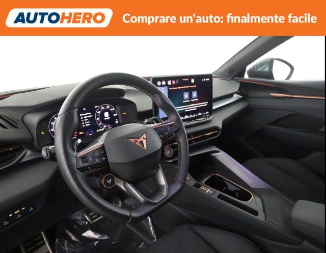 CUPRA Terramar 2.0 TSI 204 CV DSG 4Drive