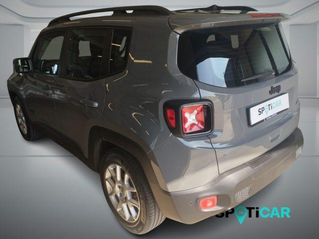 JEEP Renegade 1.0 T3 Night Eagle