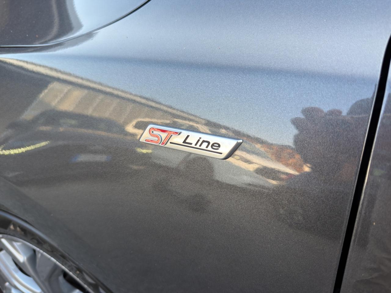 Ford Focus Wagon ST-Line - Unipro - Iva Esposta - Promo finanziamento