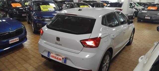 SEAT Ibiza 1.0 EcoTSI 95 CV 5 porte Style