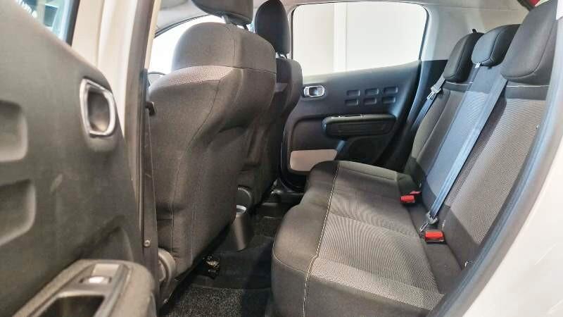 Citroen C3 BlueHDi 75 CV S&S Shine