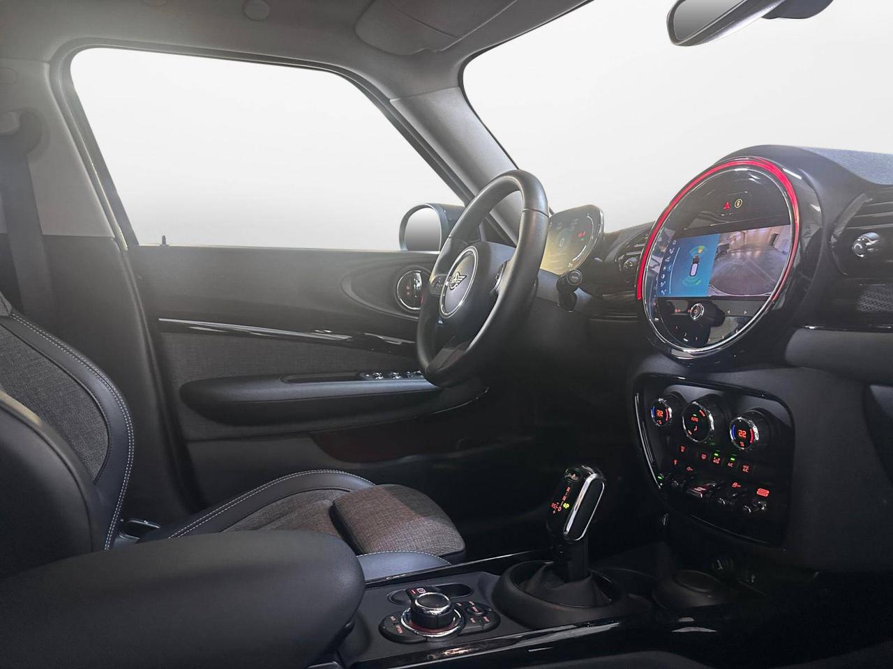 MINI Clubman Cooper D Business