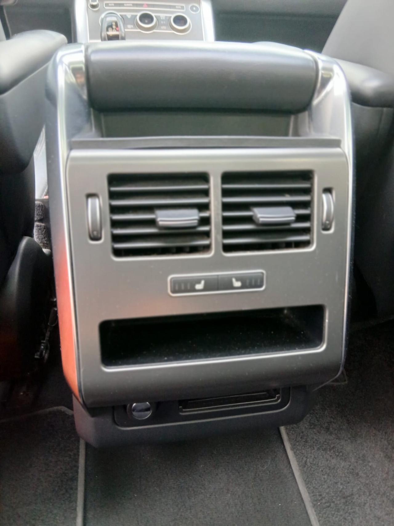 Land Rover Range Sport 3.0 TDV6