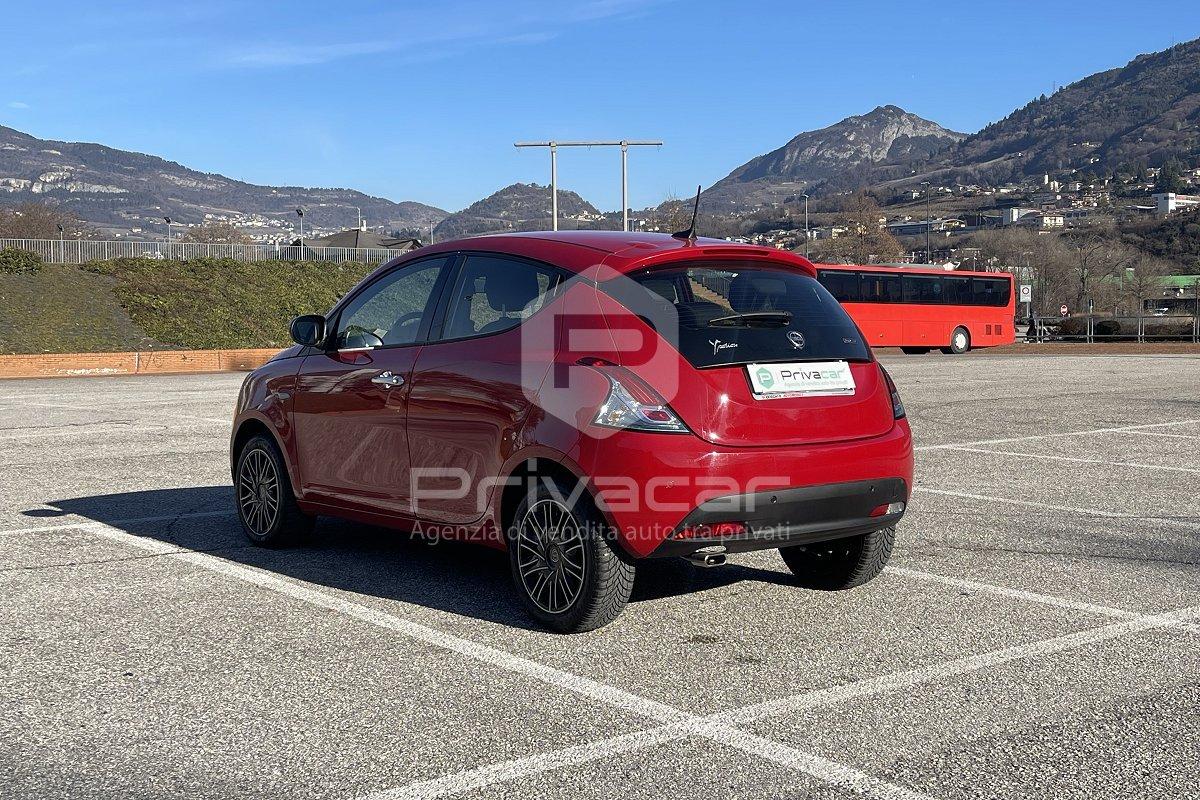 LANCIA Ypsilon 1.0 FireFly 5 porte S&S Hybrid Gold