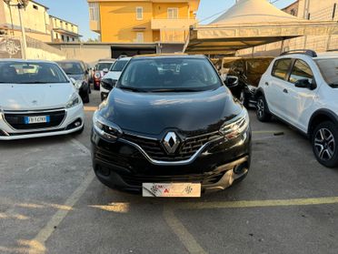 Renault Kadjar dCi 8V 110CV EDC Energy Sport Edition