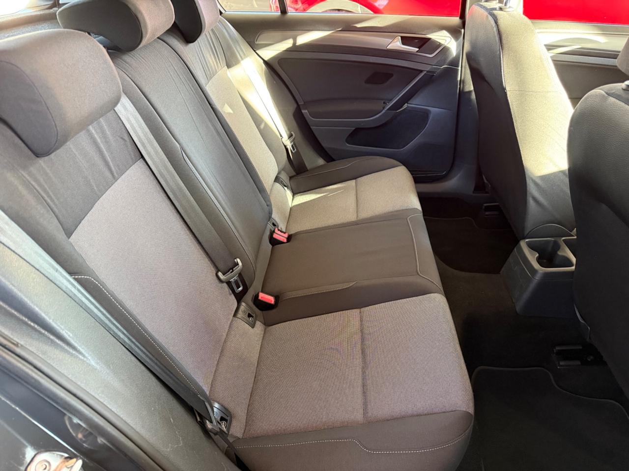 Volkswagen Golf 1.6 TDI 90 CV 5p. Trendline BlueMotion Technology