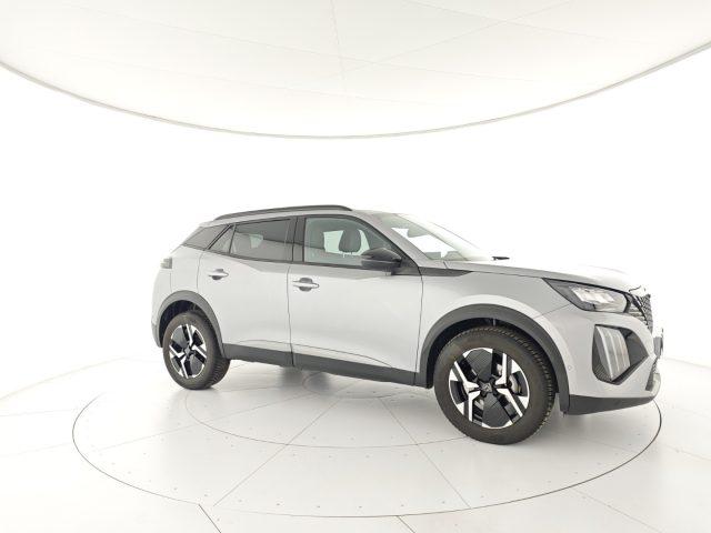 PEUGEOT 2008 PureTech 100 S&S Allure #Vari.Colori