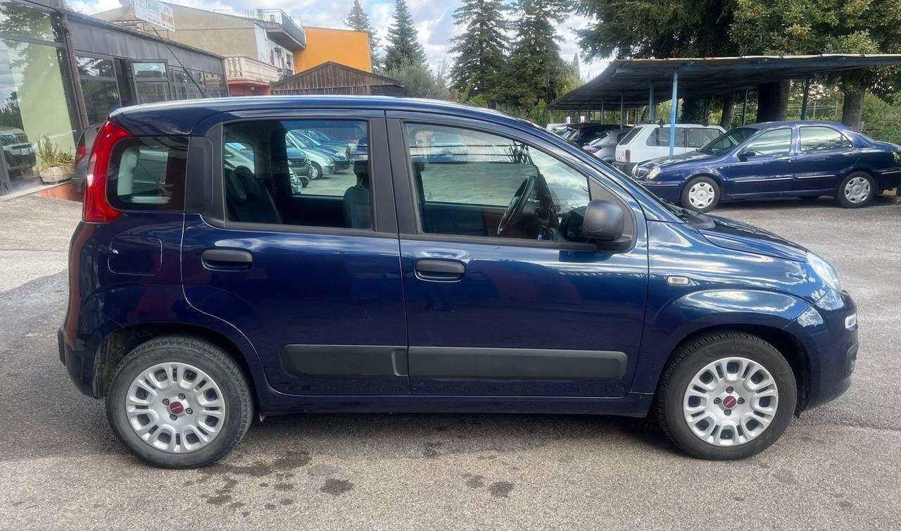 Fiat Panda 1.2 Easy-Km66300-