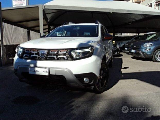 Duster 1.5 Blue dCi 8V 115 CV