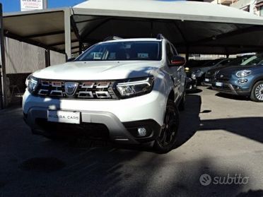 Duster 1.5 Blue dCi 8V 115 CV