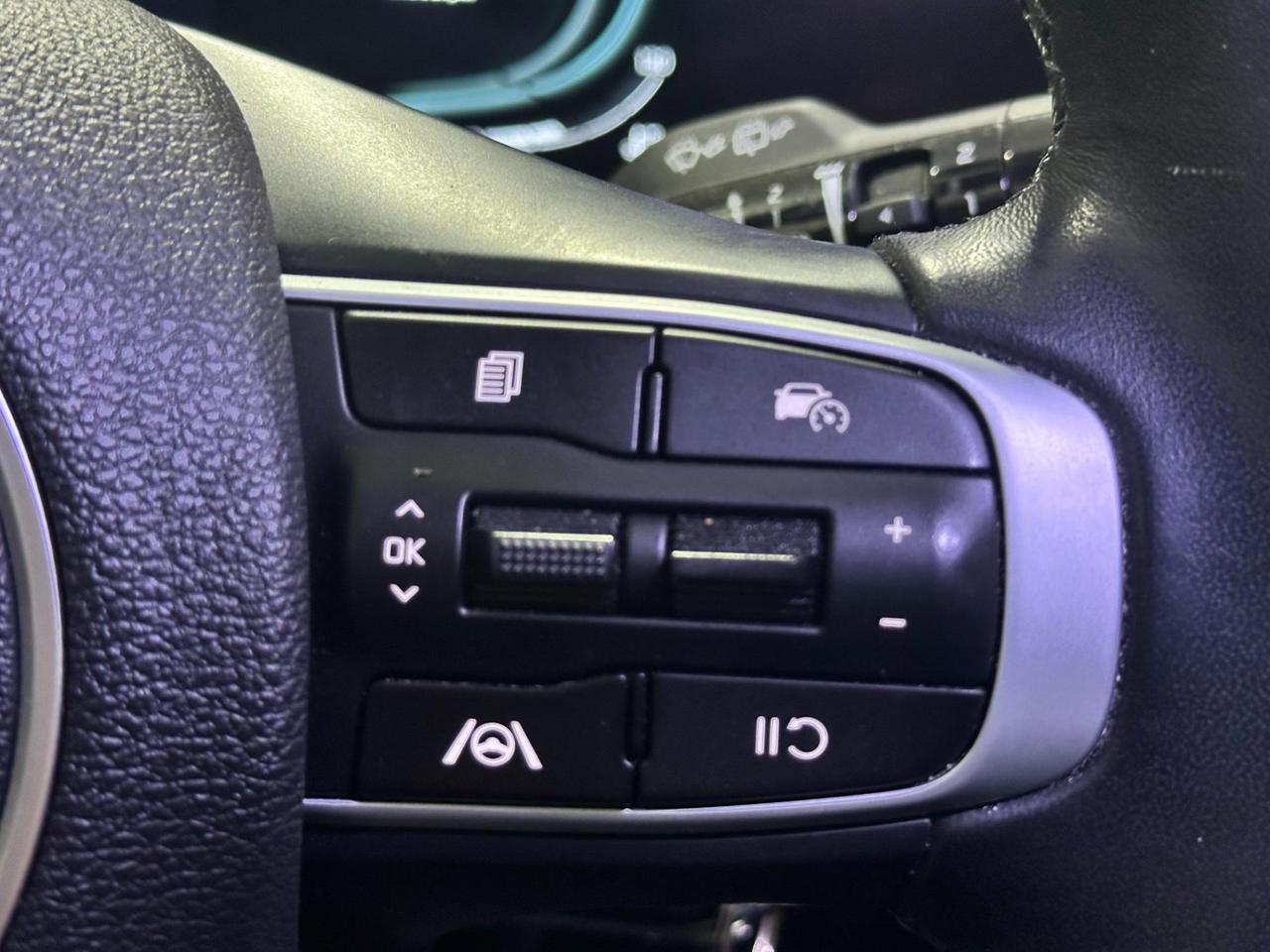 Kia Sportage 1.6 crdi mhev 48 V BUSINESS DCT