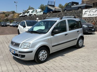 Fiat Panda 1.2 Dynamic 69 cavalli