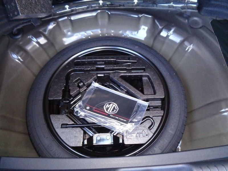 MG MG3 MG3 1.5 Comfort