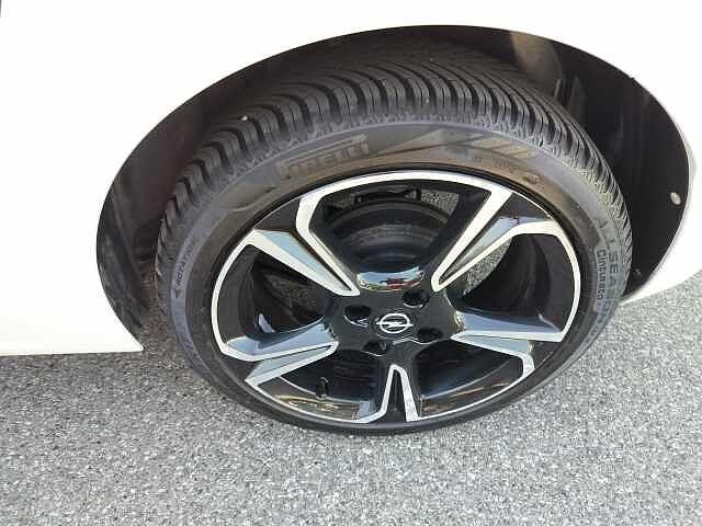Opel Corsa 1.2 Elegance
