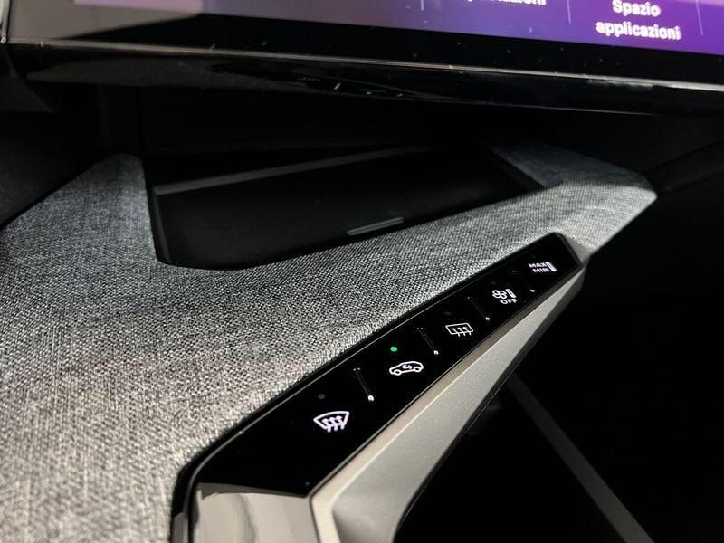 Peugeot 5008 5008 Hybrid 136 e-DCS6 Allure