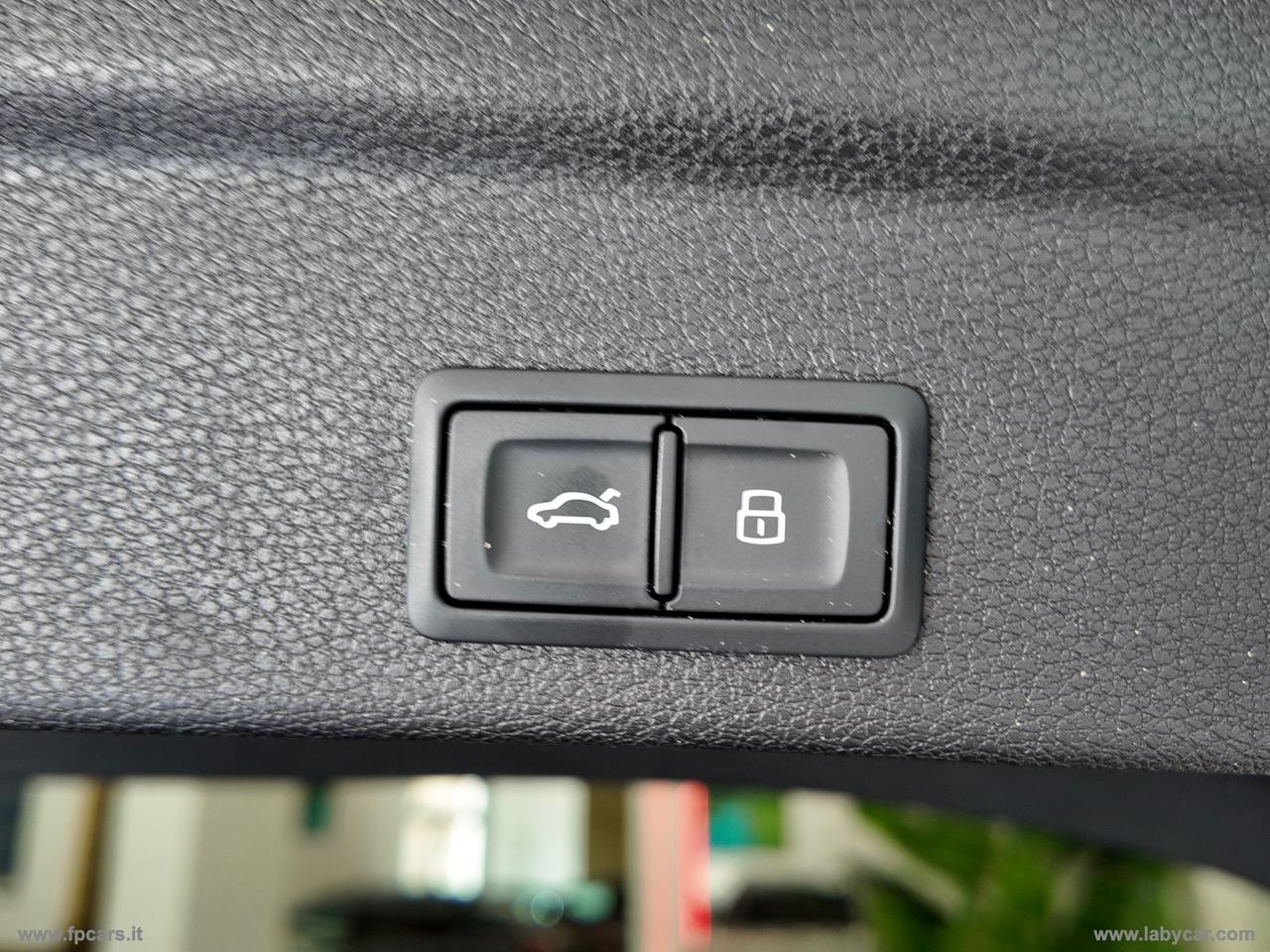 AUDI Q3 SPB 35 TDI S tronic S line edition TETTO APR.