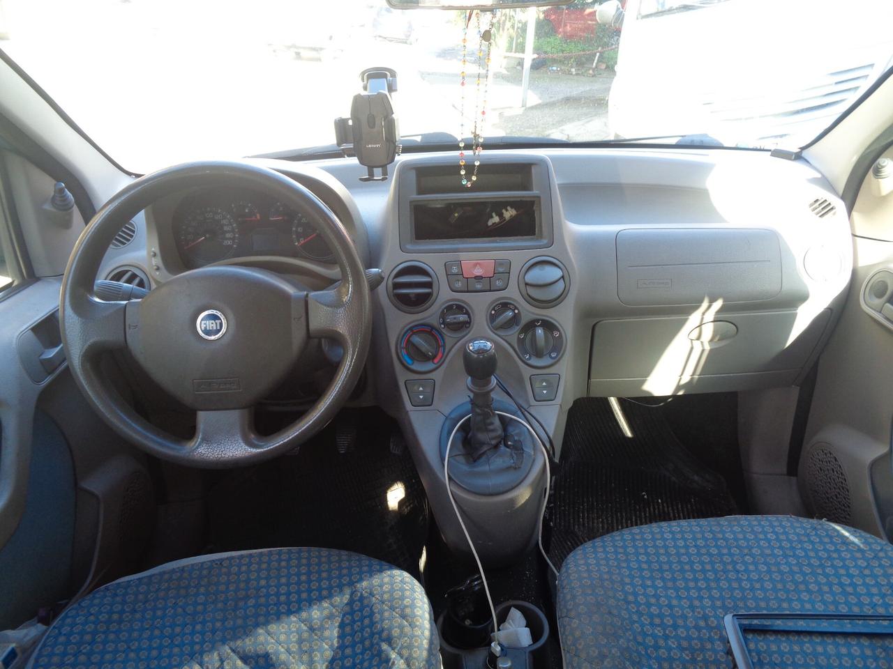 Fiat Panda 1.2 Dynamic (Finanziabile)