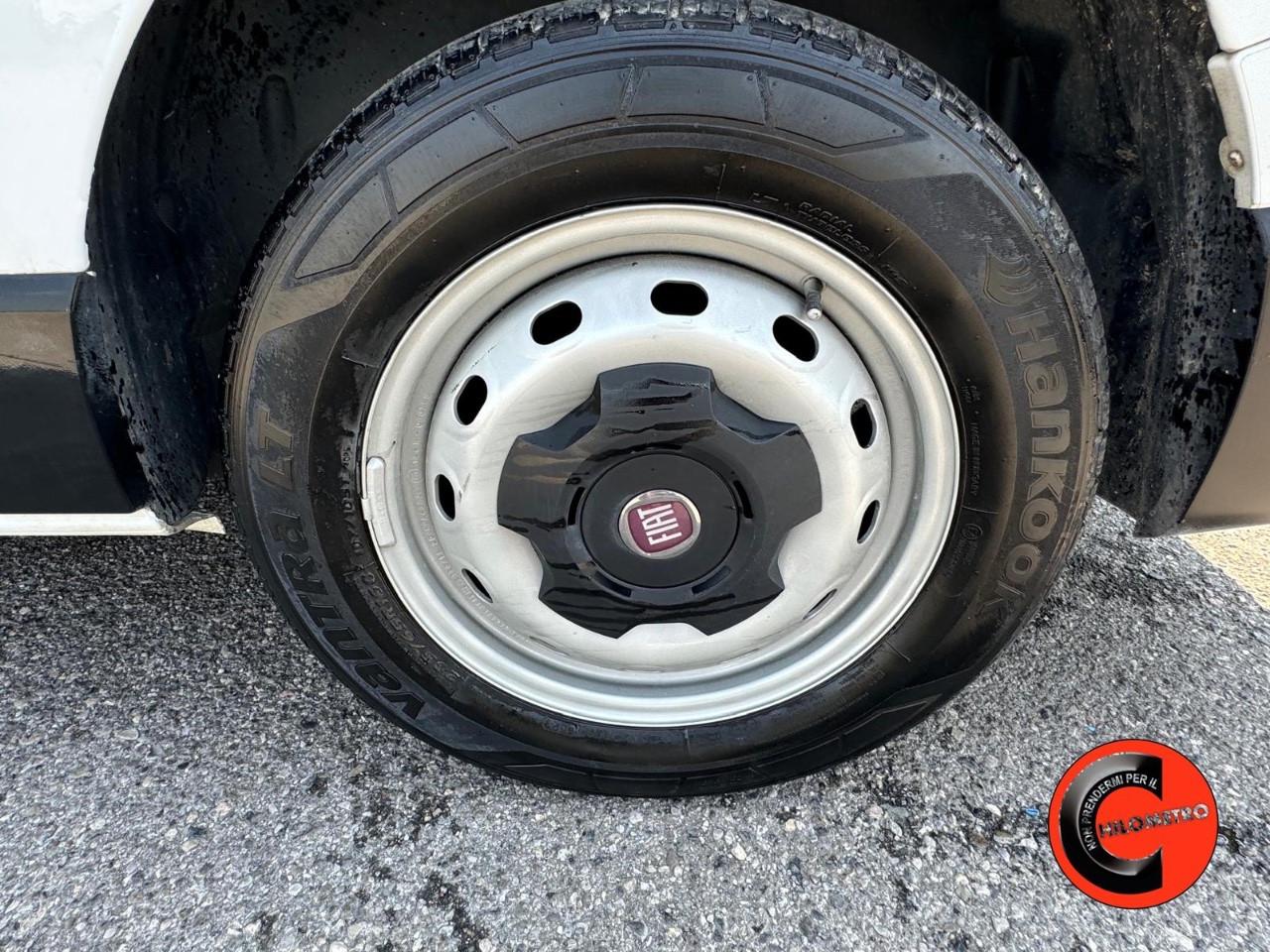 Fiat Talento 30Q 1.6 ECOJET 120(L2H1PL-TN)SENSORI-CRUISE-NAVI
