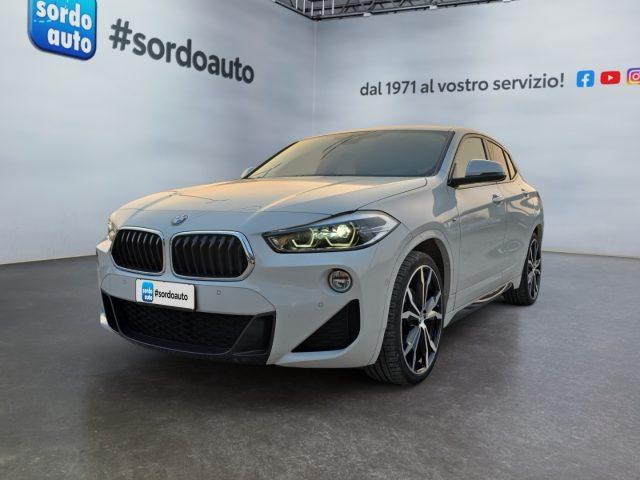 BMW X2 xDrive18d Msport