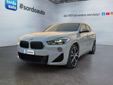 BMW X2 xDrive18d Msport