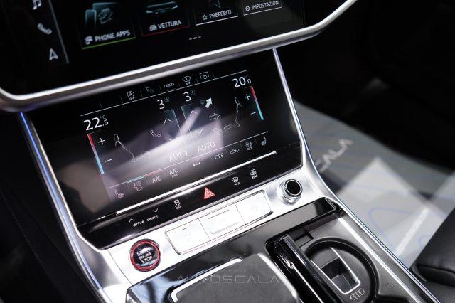 AUDI RS6 Performance 4.0 TFSI 630cv V8 Quattro Tiptronic