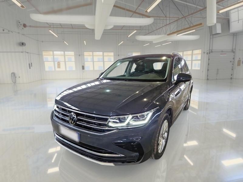 VOLKSWAGEN TIGUAN 1.4 TSI EHYBRID ELEGANCE DSG SUV