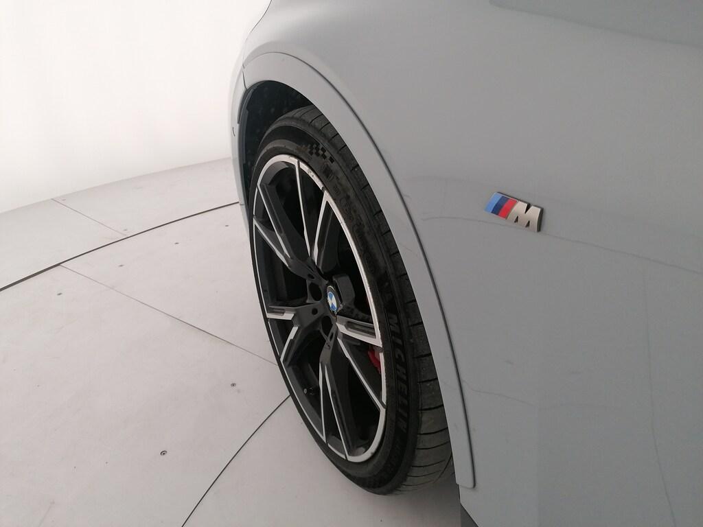 BMW Serie 2 M Coupe 240 i xDrive Steptronic