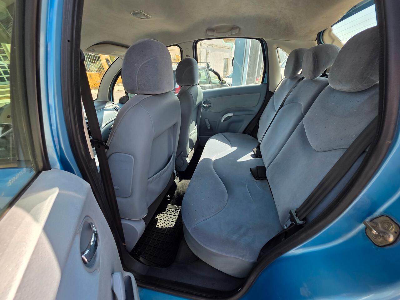 Citroen C3 1.4 HDi 70CV Elegance