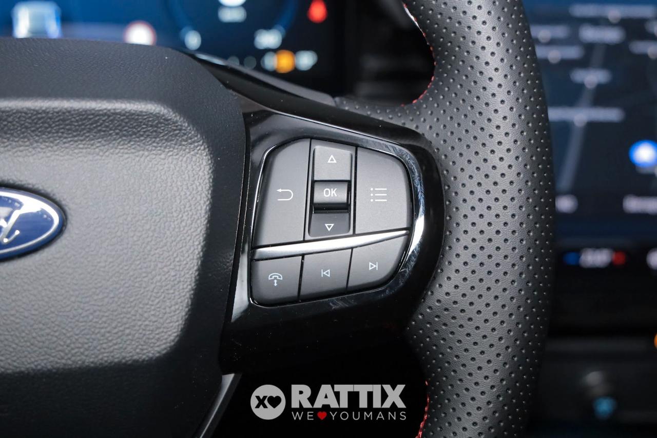 Ford Puma 1.0 Ecoboost Hybrid 125CV ST-Line