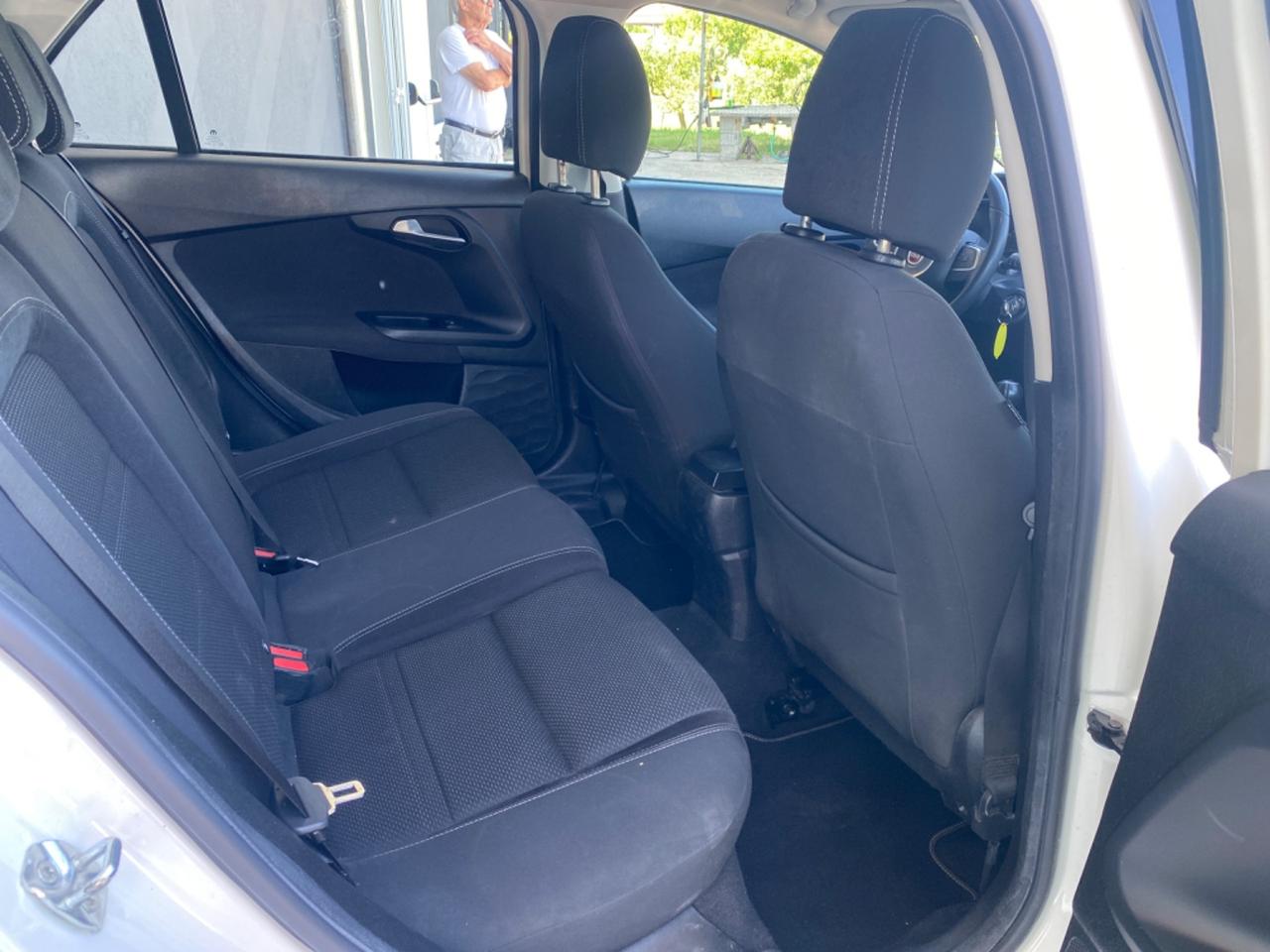 Fiat Tipo 1.6 Mjt S&S SW Lounge -2017