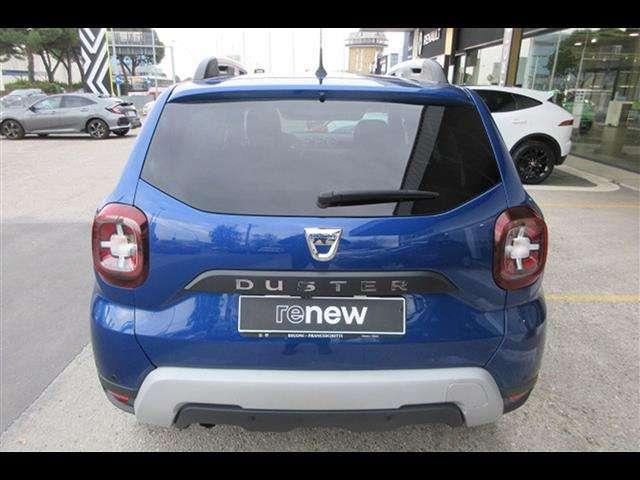 Dacia Duster 1.5 Blue dCi 115cv Prestige SL DaciaPlus 4x