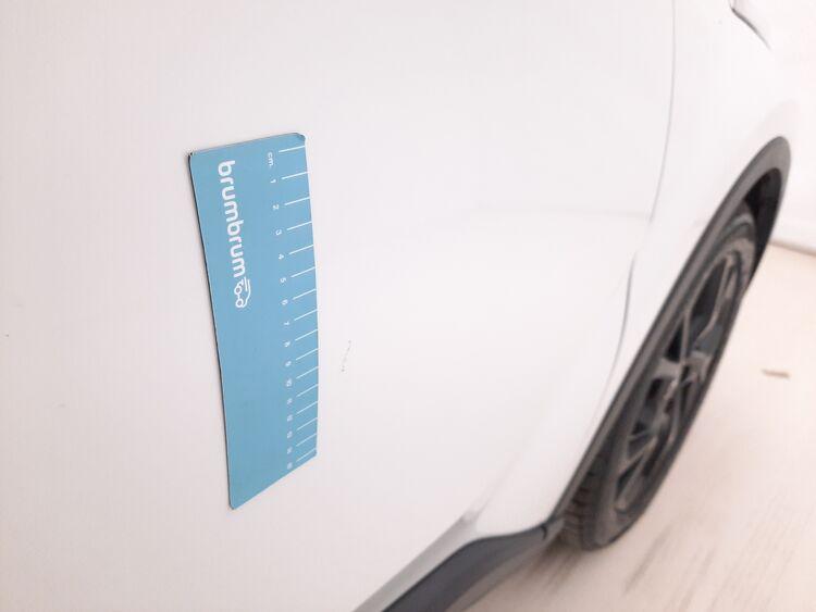 Toyota C-HR Hybrid Style BR072123 1.8 Full Hybrid 122CV