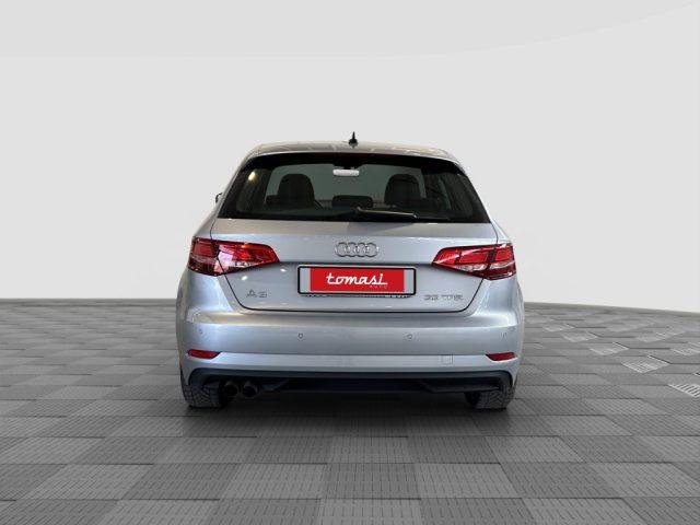 AUDI A3 A3 SPB 35 TFSI COD Business