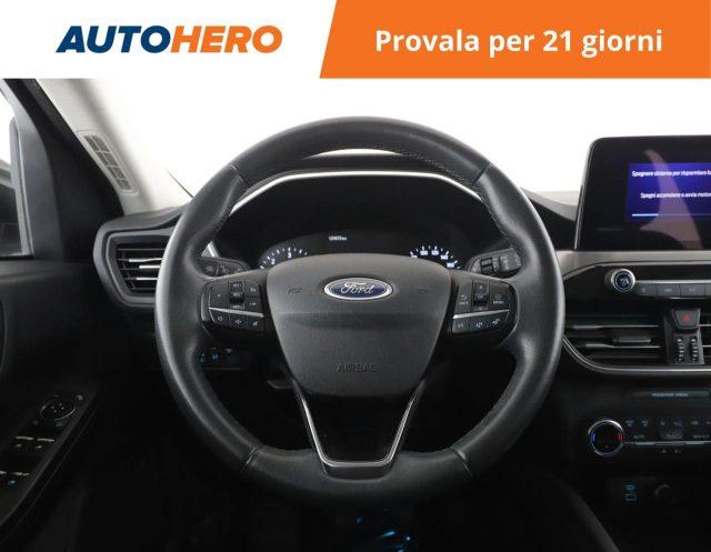 FORD Kuga 1.5 EcoBlue 120 CV 2WD Titanium