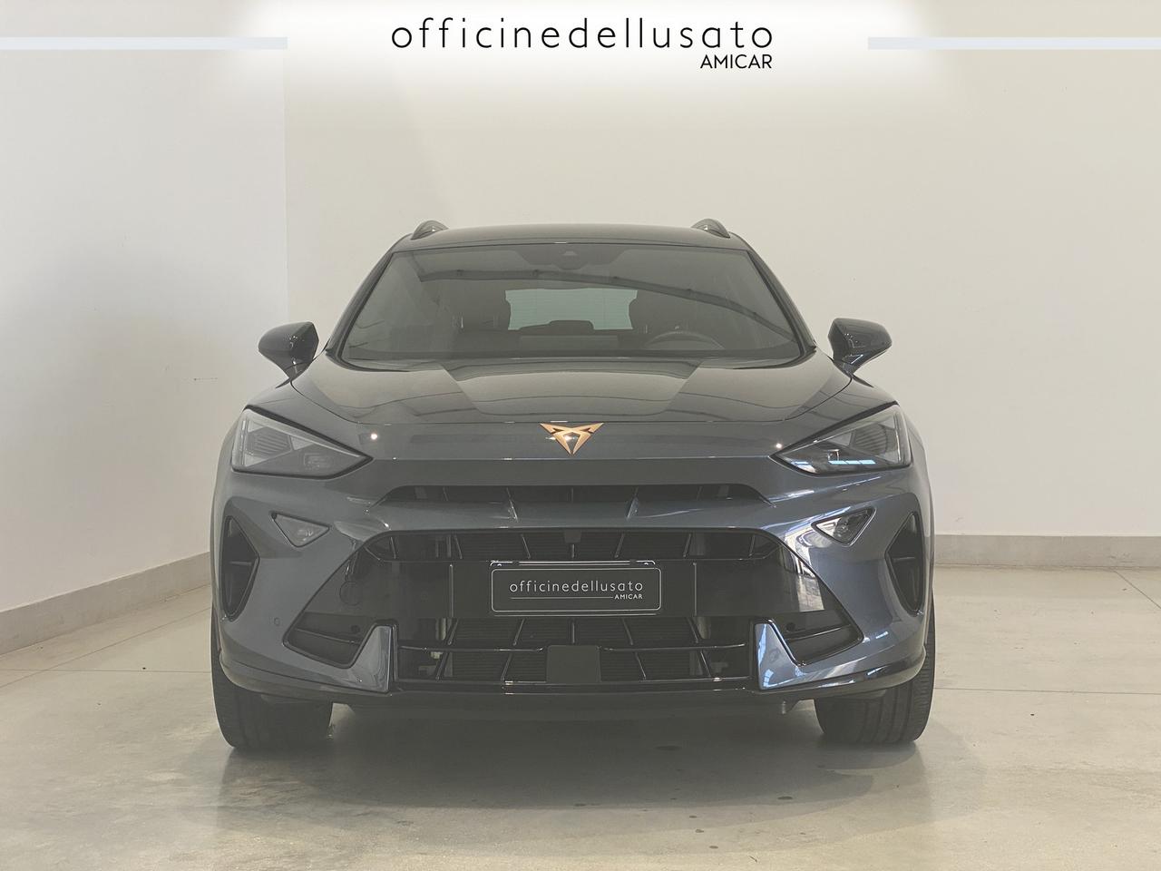 Cupra Formentor 2.0 tdi 150cv dsg