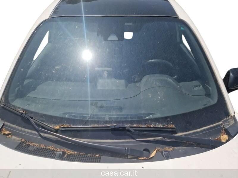 Toyota Yaris 1.5 Hybrid 5 porte Lounge 3 ANNI DI GARANZIA KM ILLIMITATI PARI ALLA NUOVA