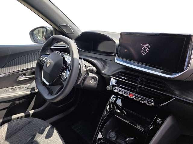 Peugeot 2008 1.2 puretech Allure s&s 130cv eat8