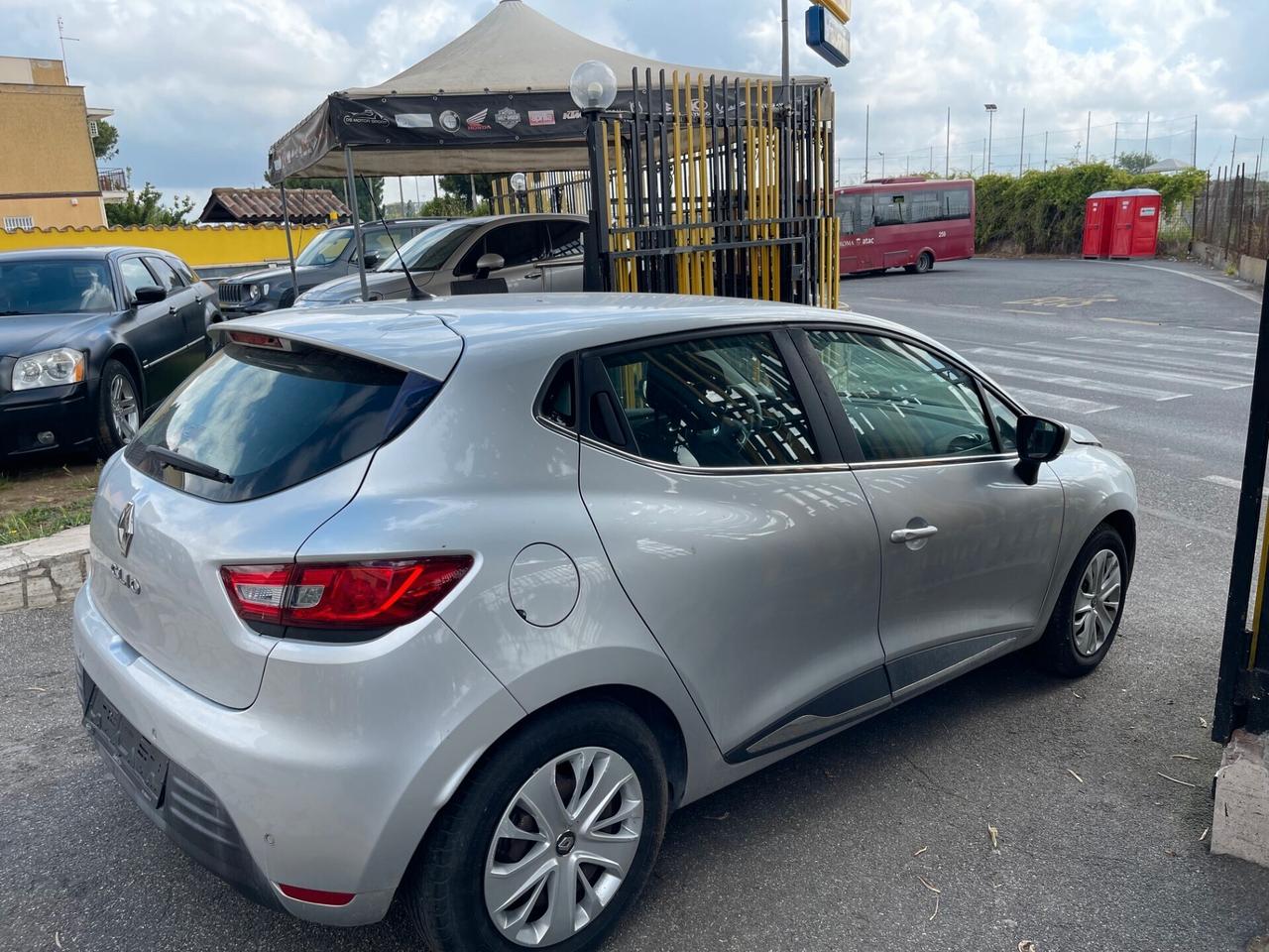 Renault Clio TCe 12V 90 CV GPL Start&Stop 5 porte Energy Duel2