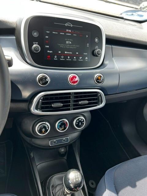 Fiat 500X 1.6 MultiJet 130 CV Sport Dolcevita