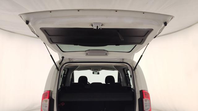 FIAT Qubo 1.3 MJT 80 CV Active