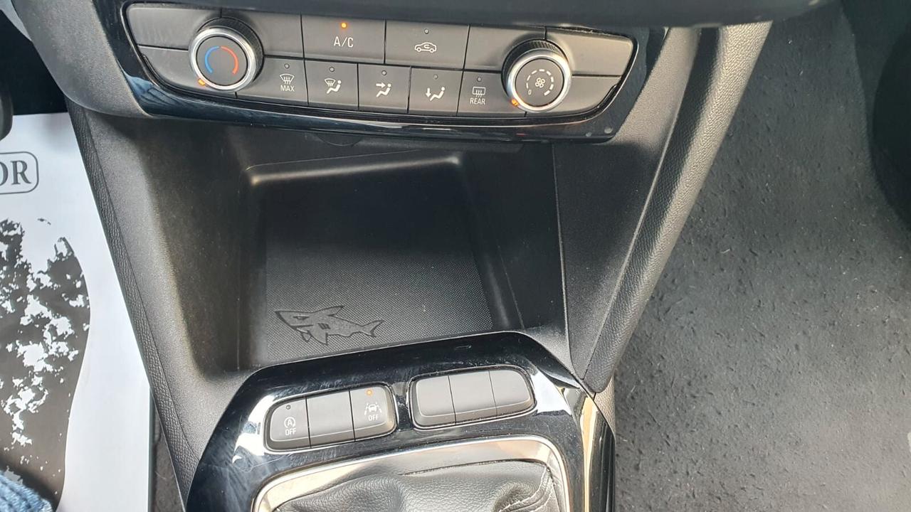 Opel Corsa 1.2 benzina 2021 *neopatentati