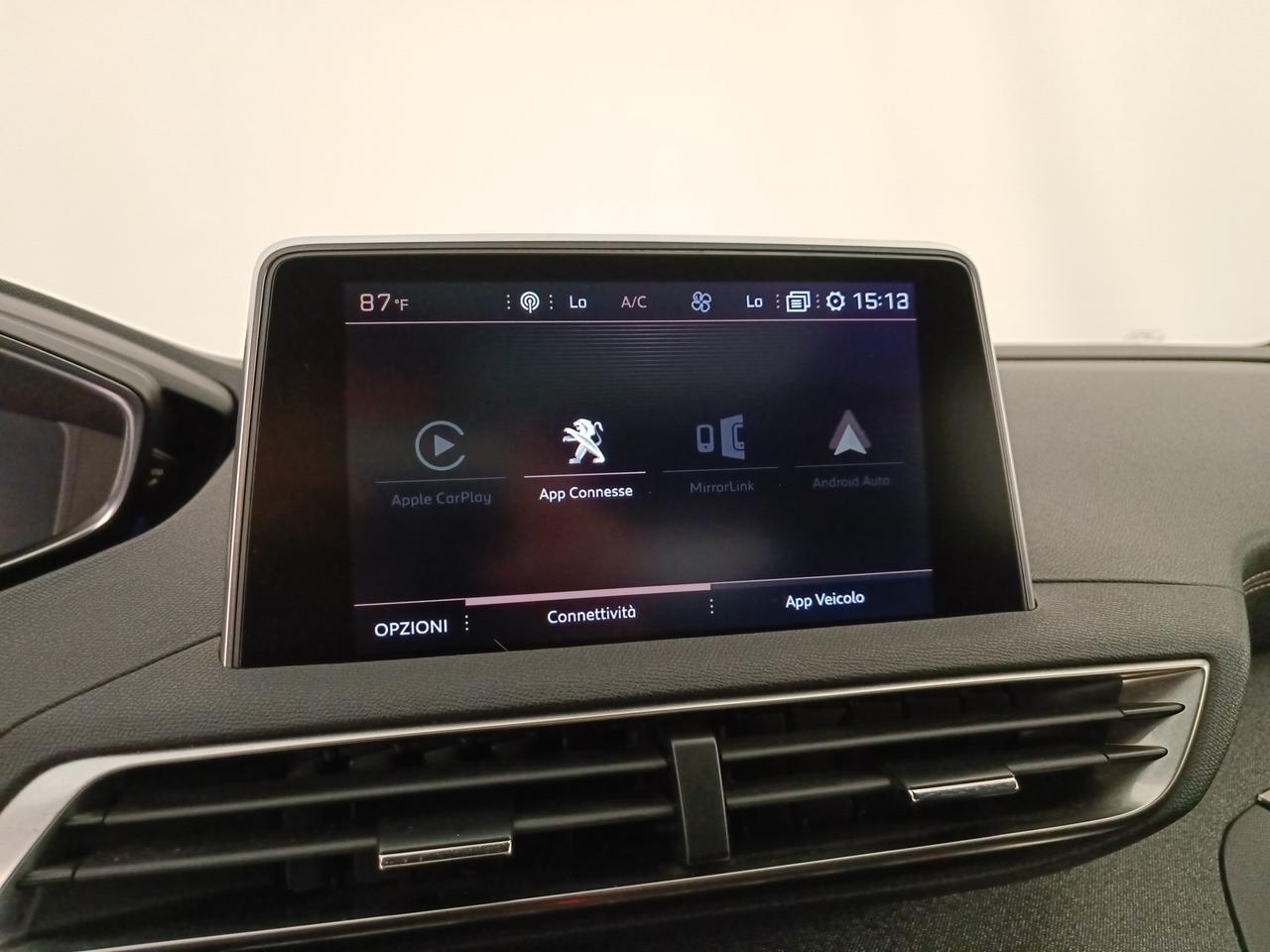 PEUGEOT 3008 1.2 puretech t GT Line s&s 130cv my18