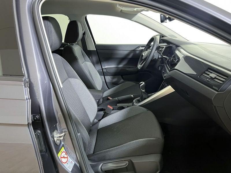 Volkswagen Polo Polo 1.0 Edition Plus