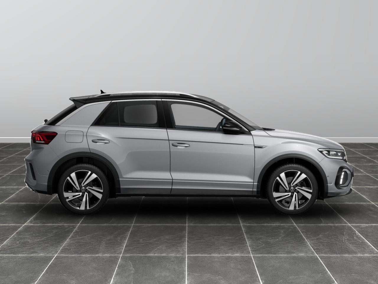 Volkswagen T-Roc 2.0 tdi scr 150cv r-line plus dsg