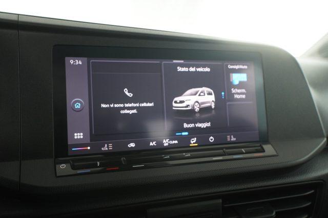 FORD Tourneo Connect Grand Tourneo Connect 2.0 EcoBlue 102 CV Plus