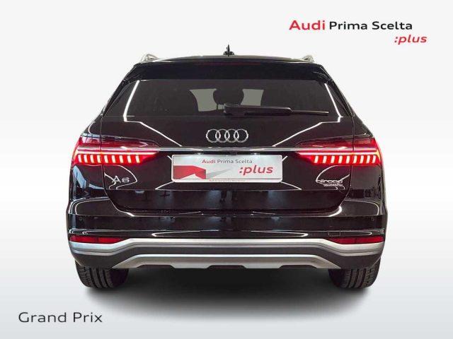 AUDI A6 allroad 40 TDI 2.0 quattro S tronic Business Advanced