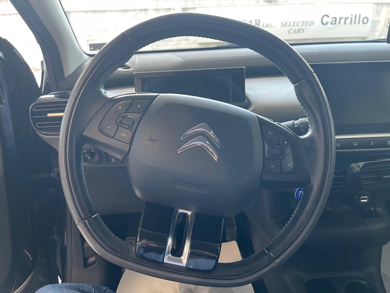 Citroen C4 Cactus PureTech 82 Feel
