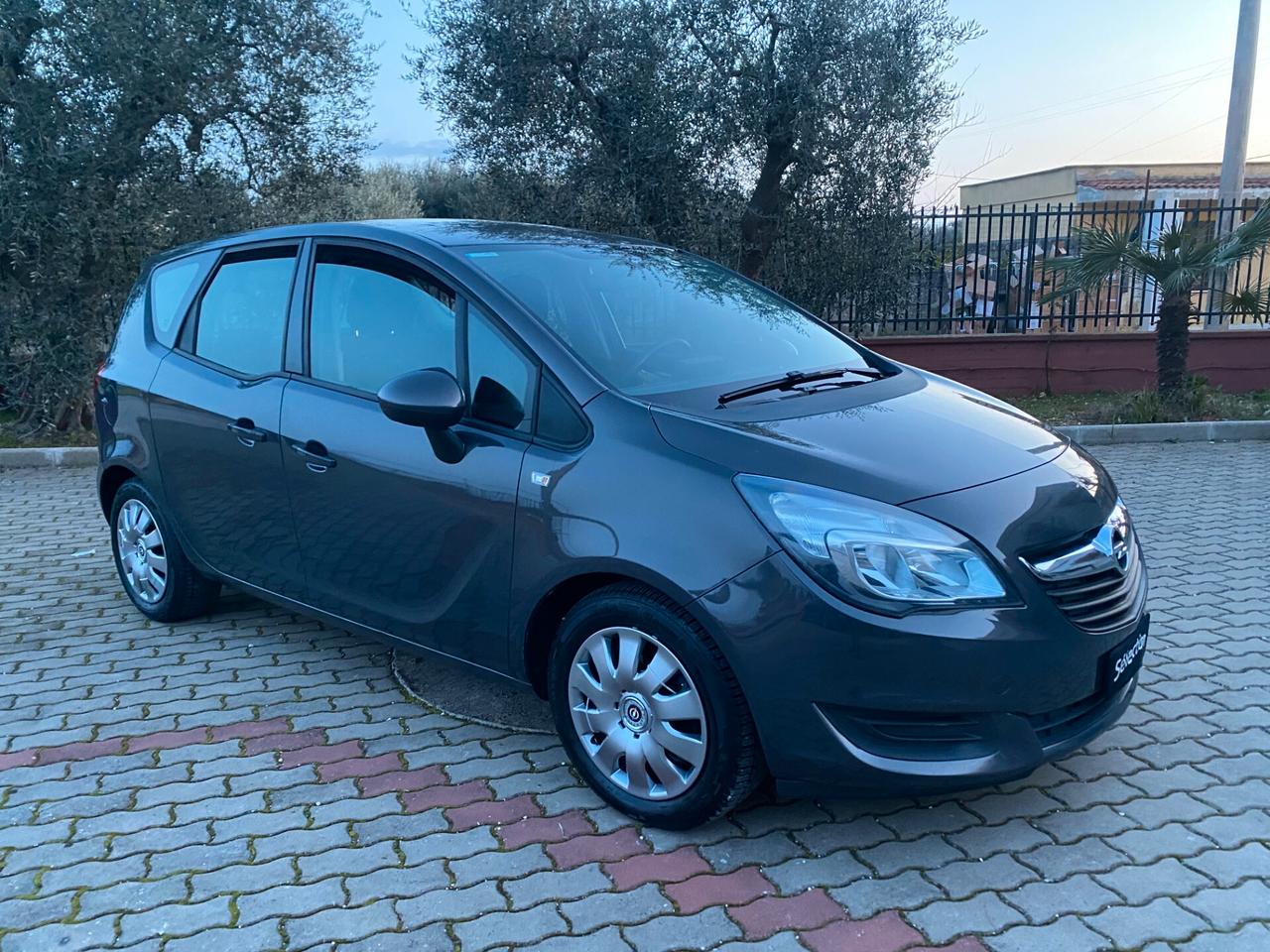Opel Meriva 1.4 100CV Innovation---- KM CERTIFICATI----