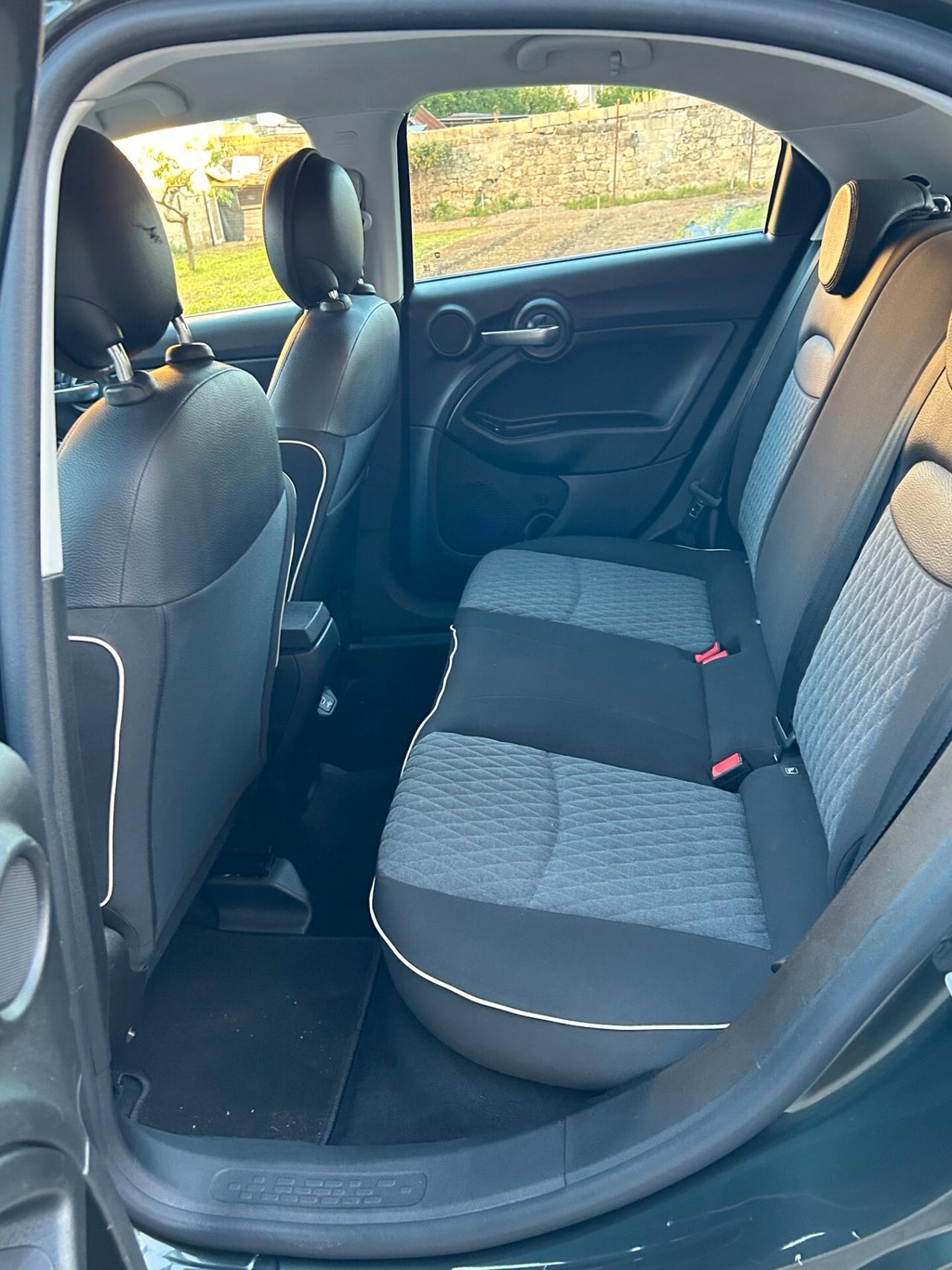 Fiat 500X 1.3 MultiJet 95 CV City Cross